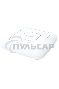 Точка доступа D-Link DAP-600P (DAP-600P/RU/A1A) AC2600 1000BASE-T белый