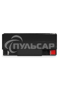 Батарея ExeGate DT 1217 (12V 17Ah, клеммы F3 (болт М5 с гайкой))