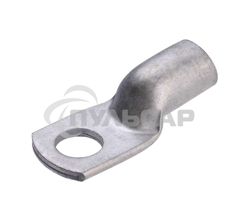 Наконечник медный ТМЛ 70-12-13 (опрес.) луженый КВТ 40896