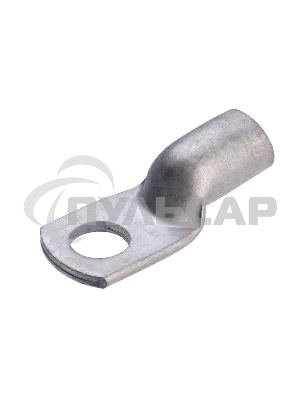 Наконечник медный ТМЛ 70-12-13 (опрес.) луженый КВТ 40896