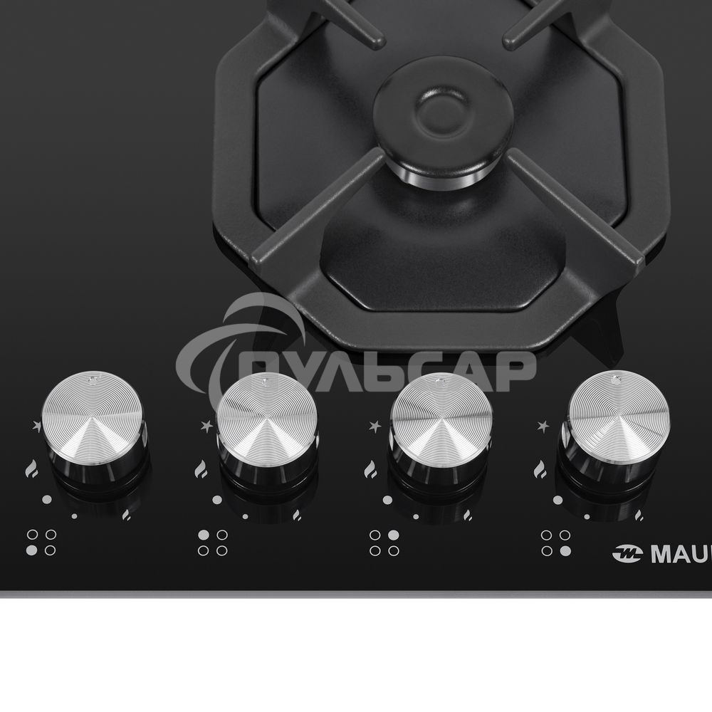 Газовая варочная панель Maunfeld EGHG.64.23CB/G