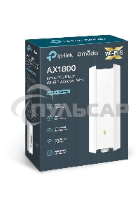 Точка доступа AX1800 Indoor/Outdoor Dual-Band Wi-Fi 6 Access Point