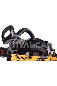 Бензопила EUROLUX GS-45161800Вт (2.45л.с.) 45см3 бак 0.55л шина 40см шаг цепи 1.5'' 72звена