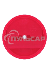 Набор бит Matrix, магнитный адаптер для бит, сталь 45Х, 7 предм., в пласт. закрытом боксе