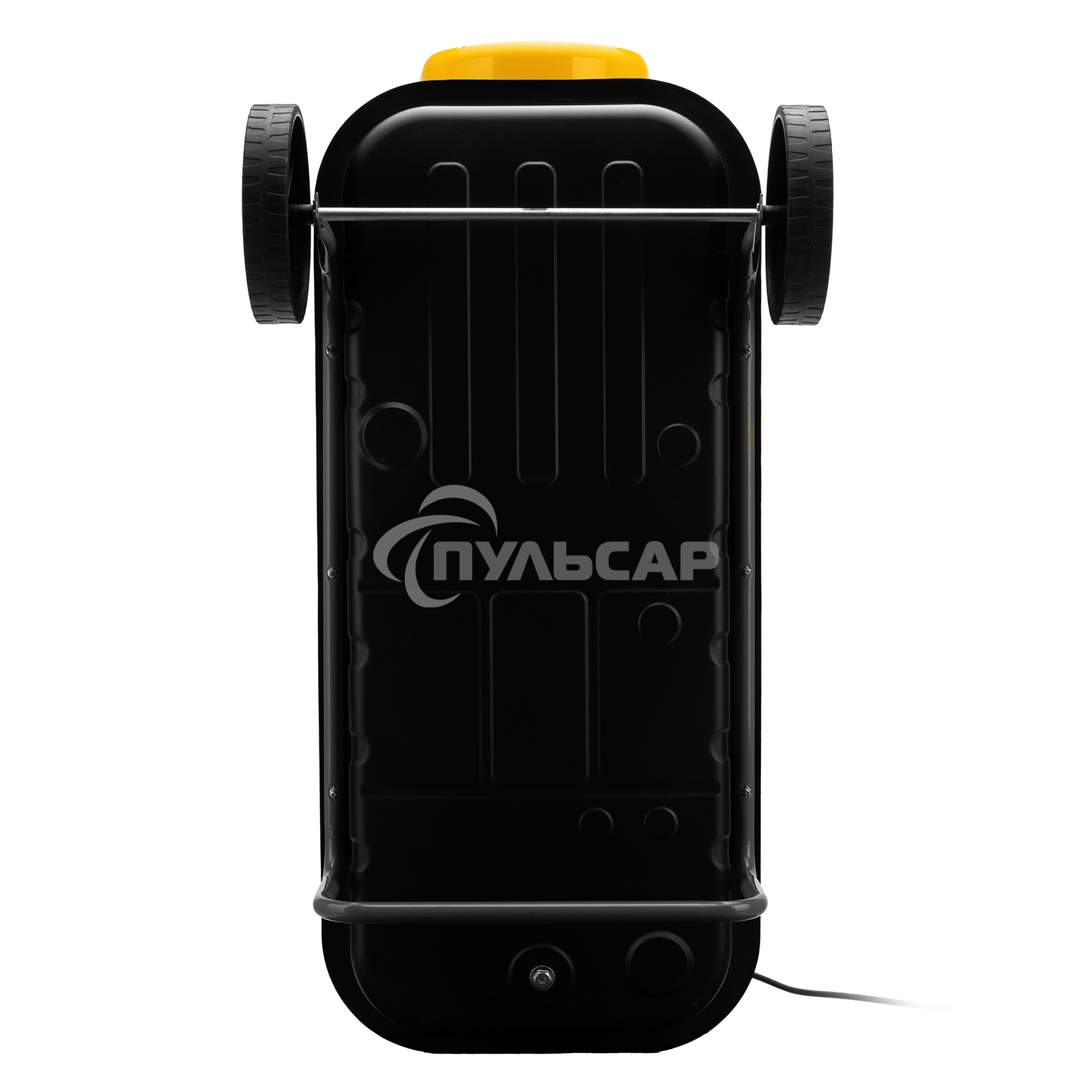 Дизельная тепловая пушка Denzel DHG-50, 50 кВт, 1100 м3/ч, прямой нагрев