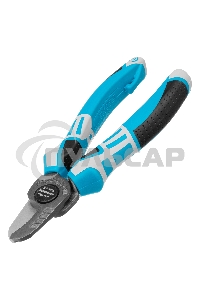 Кабелерез GROSS, 160 мм 17726