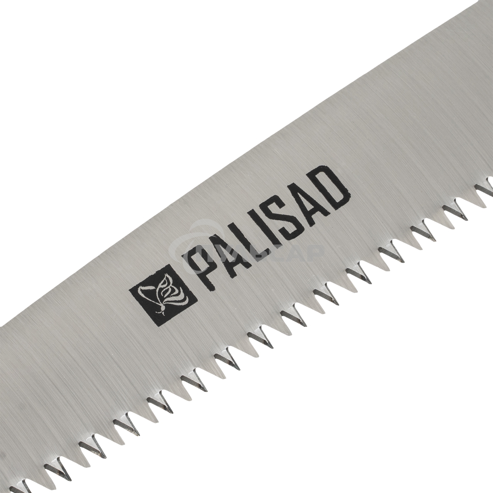 Ножовка PALISAD 236035садовая 300мм 2комп.рукоятка ножны подвес на пояс