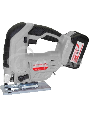 Лобзик INTERSKOL 630.2.2.70