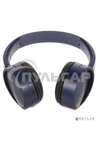 Наушники Panasonic RB-HF420BGEA, синий
