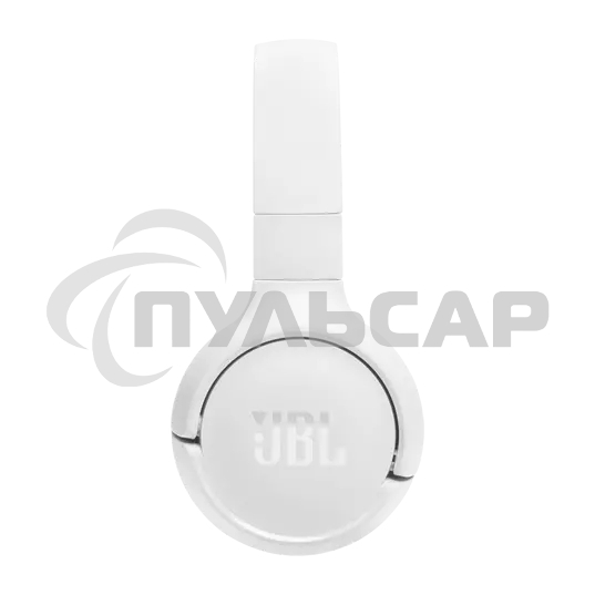 Гарнитура накладные JBL Tune 520BT белый беспроводные bluetooth оголовье