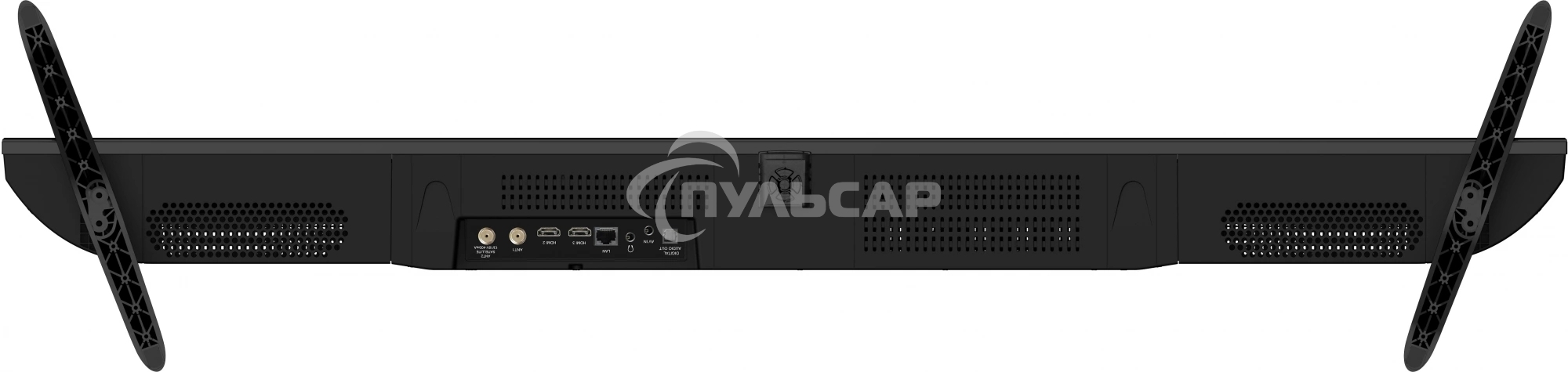 Телевизор Digma 50