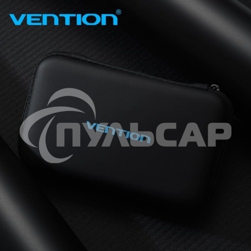 Чехол Vention для аксессуаров (19*9*4 см.)