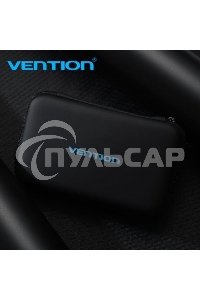 Чехол Vention для аксессуаров (19*9*4 см.)