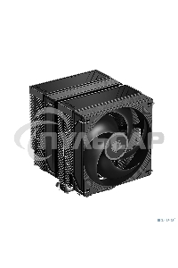 Кулер для процессора ID-COOLING FROZN A620 PRO SE черный 120мм алюминий/медь 2000rpm 27.2db 4-pin 260W
