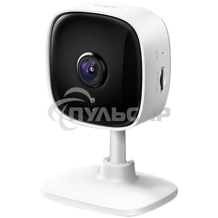 Домашняя Wi-Fi камера TP-Link TC60