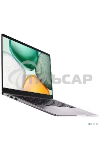 Ноутбук HONOR MagicBook X 14 серый 5301ALWU Intel Core i5-12450H/16Gb/SSD 512Gb/14