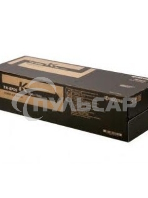 Картридж лазерный Kyocera TK-6305 (1T02LH0NL0/1T02LH0NL1) черный для TASKalfa 3500i/4500i/5500i 35000 стр