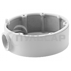 Монтажная коробка Hikvision DS-1280ZJ-DM18