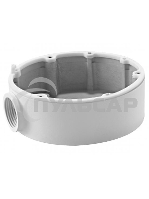 Монтажная коробка Hikvision DS-1280ZJ-DM18