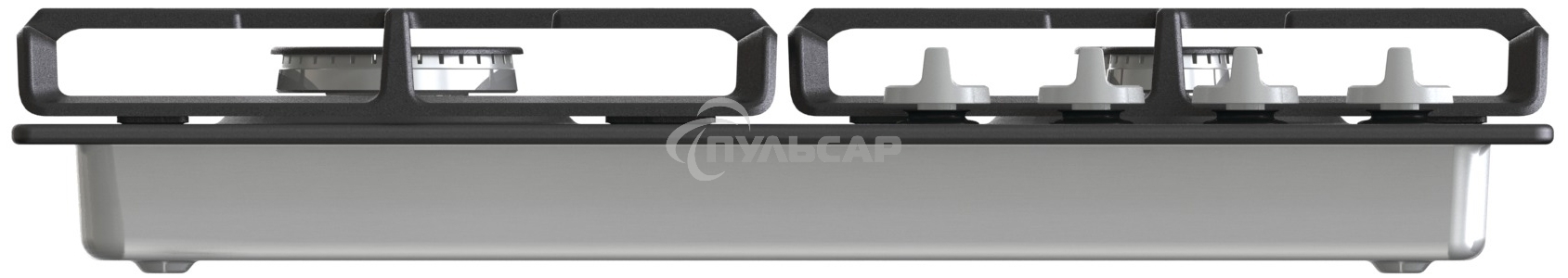 Газовая варочная панель Gorenje G641EXB