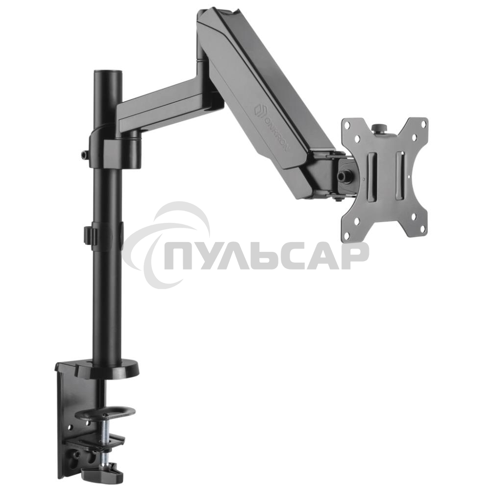 Кронштейн (держатель) ONKRON G70 для монитора 13