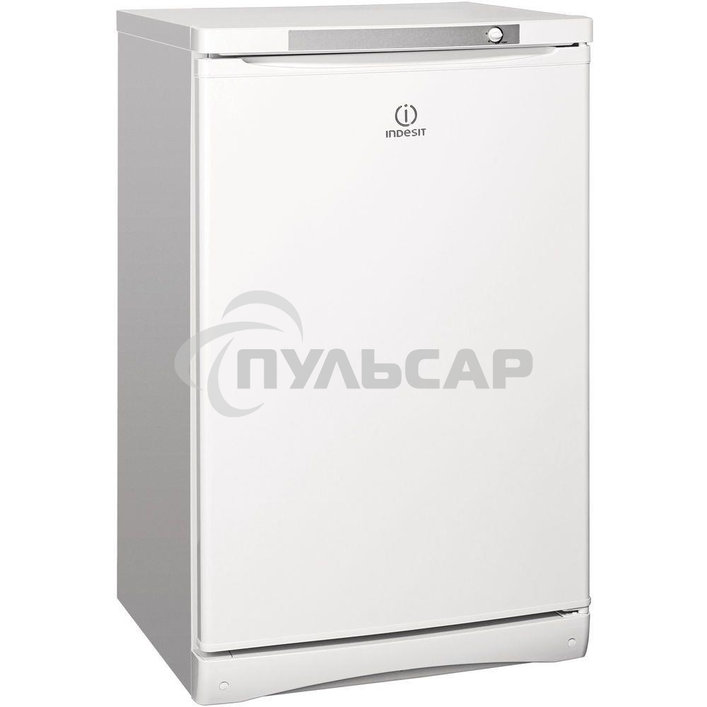 Морозильная камера Indesit SFR 100.001 белый, 118л, 4 ящика