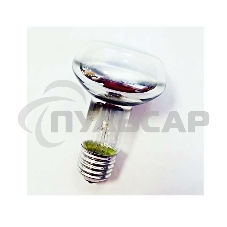 Лампа накаливания ЗК 40Вт R63 230-40 E27 (50) Favor 8105010