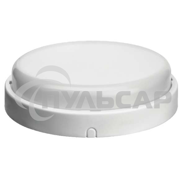 Светильник LED 61 877 OBL-R2-12-6.5K-WH-IP65-LED (Аналог НПП) ОНЛАЙТ