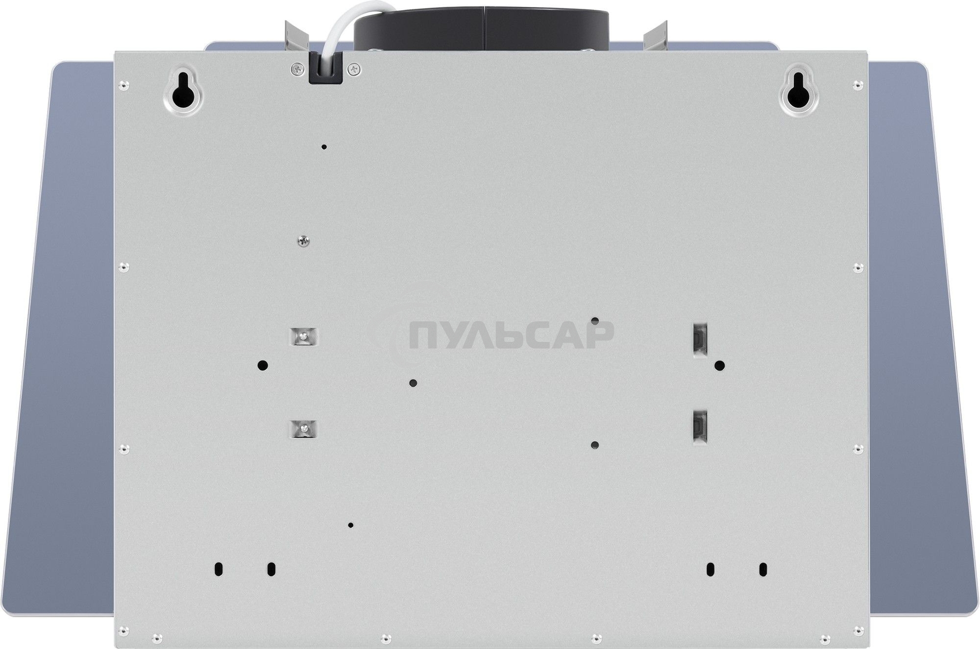 Вытяжка Maunfeld WIND 60 БЕЛЫЙ