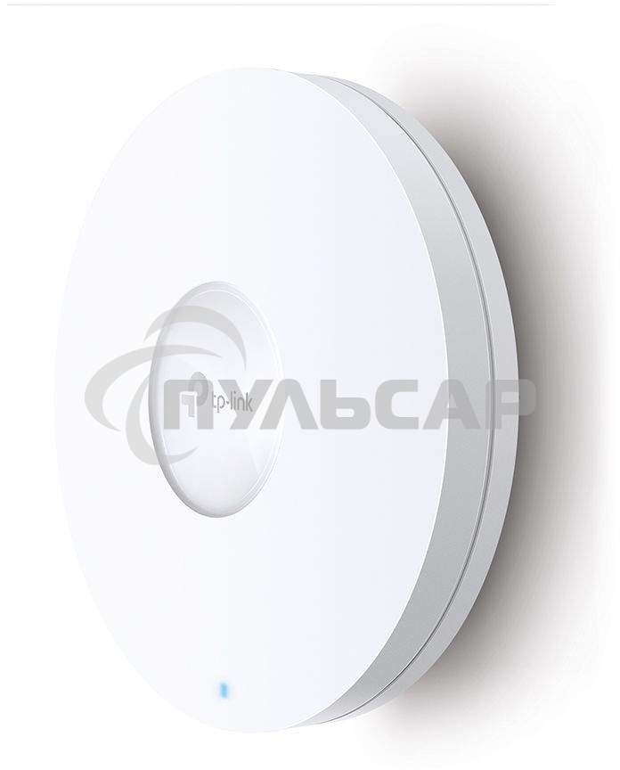 Потолочная двухдиапазонная точка доступа Wi-Fi TP-Link EAP610 AX1800