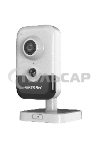 Камера IP 2MP CUBE DS-2CD2423G2-I 2.8мм HIKVISION