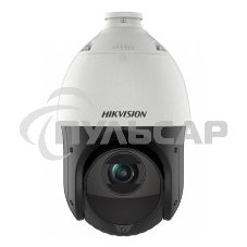 Камера видеонаблюдения IP Hikvision DS-2DE4225IW-DE(T5) 4.8-120мм цв.