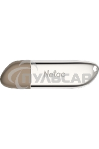 Флешка USB Netac U352 NT03U352N-032G-20PN USB 2.0 32 Gb, retail version