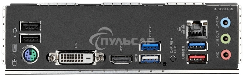 Материнская плата Gigabyte B550 GAMING X V2, AM4, AMD B550, 4xDDR4, 4xSATA, 2xM.2, 1xPCI-E 4.0 x16, 1xPCI-E 3.0 x2, 1xHDMI, 1xDVI-D, 1x 1Gb LAN, 1xUSB 3.2 Gen 2, 3xUSB 3.2 Gen 1, 2xUSB 2.0, 3x3.5 мм, 7.1, Standard-ATX