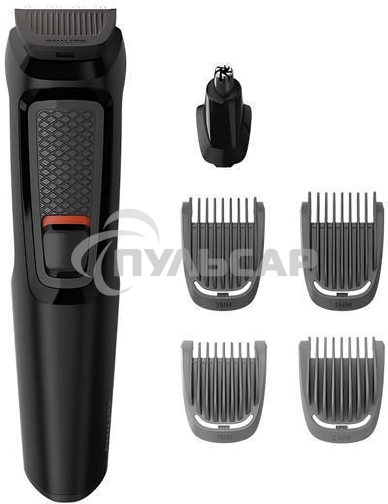 Триммер для бороды Philips MG3710/15 Multigroomer