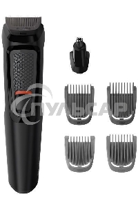 Триммер для бороды Philips MG3710/15 Multigroomer