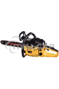 Бензопила EUROLUX GS-45161800Вт (2.45л.с.) 45см3 бак 0.55л шина 40см шаг цепи 1.5'' 72звена