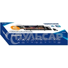 Видеорегистратор TrendVision MR-1100 черный 2Mpix 2160x3840 2160p 150гр. GPS SA 223