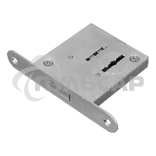 Замок врезной СИБРТЕХ ЗВ8-4,сувальдный91663