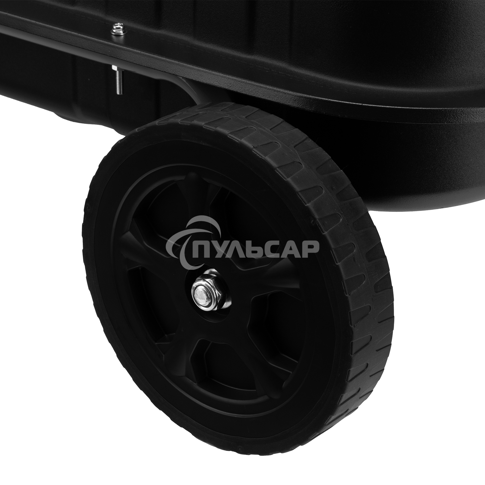 Дизельная тепловая пушка Denzel DHG-50, 50 кВт, 1100 м3/ч, прямой нагрев