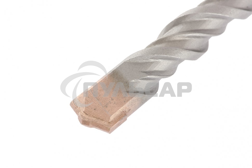 Бур по бетону Matrix, 14 х 160 мм, SDS PLUS