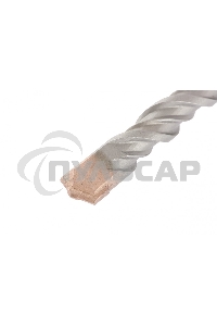 Бур по бетону Matrix, 14 х 160 мм, SDS PLUS