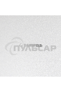 Холодильник Maunfeld MFF1857NFW белый мат. инвертер двухкамерный 336/117л морозилка снизу