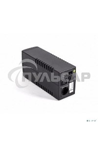 Источник бесперебойного питания внутр. меандр. стабилизация напряжения SKAT-UPS 600/350 220В 350Вт 1 АКБ 7А·ч