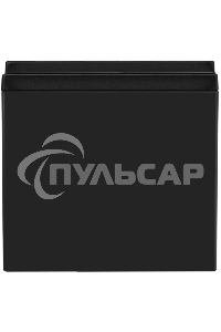 Батарея ExeGate DTM 1212 (12V 12Ah 1251W), клеммы F2