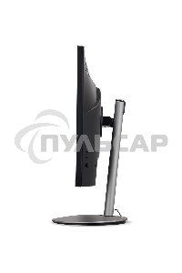 Монитор Acer CB272Esmiprx черный/серебристый 27