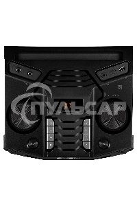 Беспроводная колонка Sven PS-1500 черный