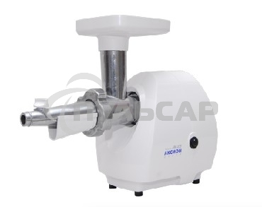 Мясорубка электрическая Аксион М25.04