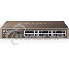 Коммутатор TP-Link SMB TL-SF1024D Коммутатор 24-port 10/100M Switch