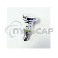 Лампа накаливания ЗК60 R50 230-60Вт E14 (100) Favor 8105009